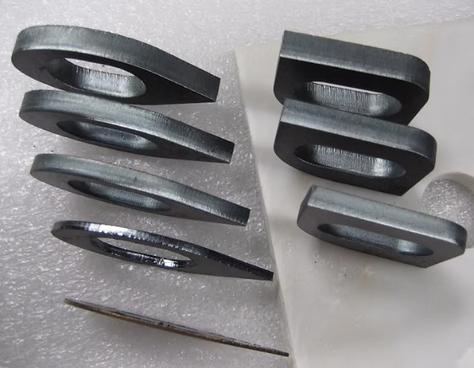 Mild steel 1-12mm